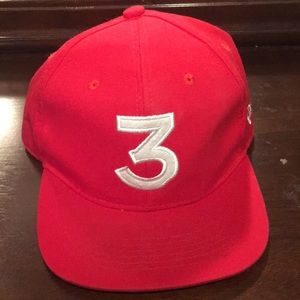 Chance the Rapper Hat